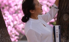 日系女生裸妆图片大全